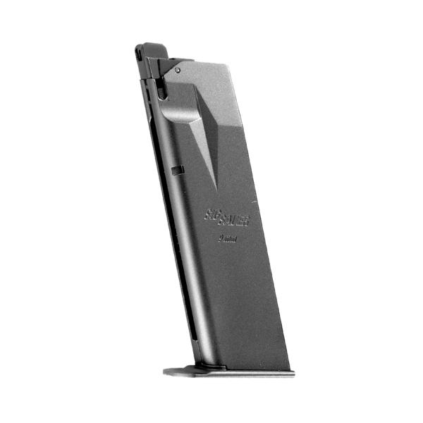 東京マルイ p226 RAIL + スペアマガジンその他 TOKYO MARUI 東京マルイ ガスブローバック SIG P226E2用スペア
