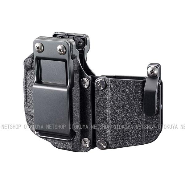�R���p�N�g�L�����[�K�X�K�� LCP II ��p �z���X�^�[ (4952839149770)