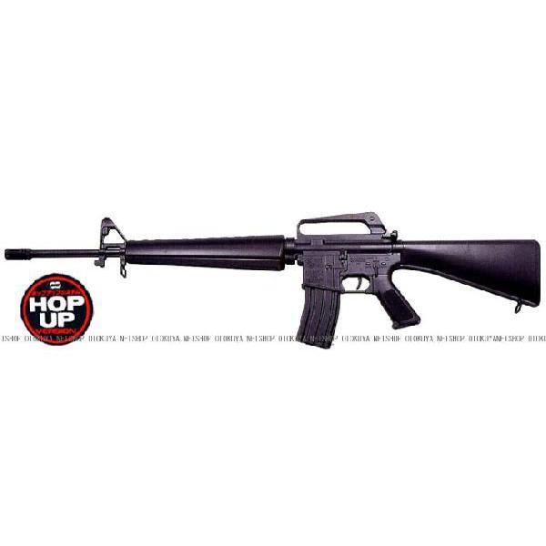 TOKYO MARUI（東京マルイ） コルト M16A1 アサルト ライフル HOP UP