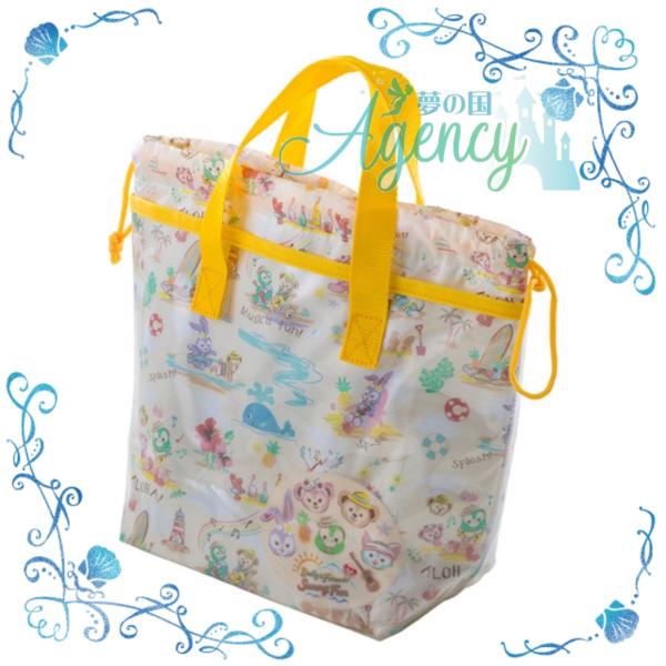 スーベニアランチケース ダッフィー Amp フレンズのサニーファン 21 ダッフィーフレンズ ディズニーお土産 グッズ 東京ディズニーシー限定 Dejapan Bid And Buy Japan With 0 Commission