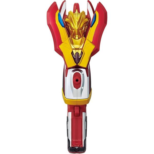 ウルトラマンギンガS DXビクトリーランサー : 夢のクマさん - 通販