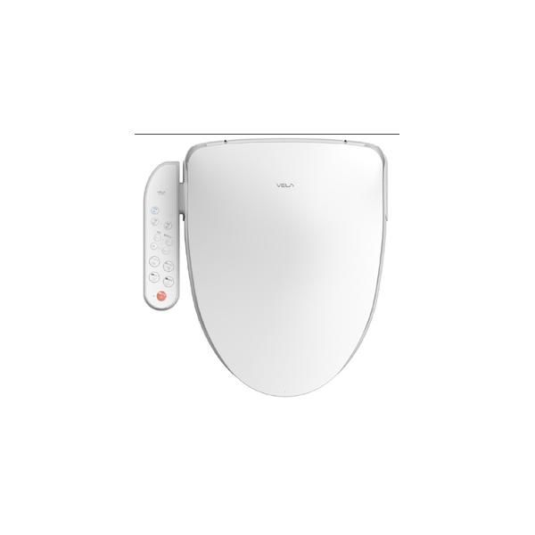 INUS 温水洗浄便座 VERA IS-310-JPN 直結給水方式 AC100V 50 60Hz : 夢