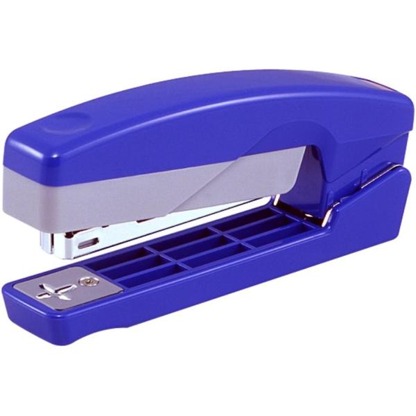 新品未開封の商品です。くるっと回してタテヨコとじができる! しおり作成や箱作りが簡単です!10号針で中とじがOK! 15枚(60ページ)までとじられます。【本体サイズ】H51×W23×D113mm【重量】69g【最大とじ枚数】15枚とじ奥行...