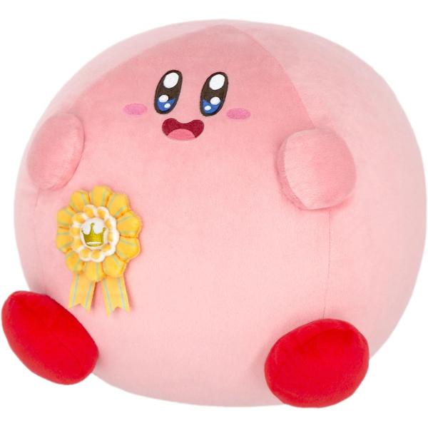 三英貿易(Sanei Boeki) 星のカービィ カービィのグルメフェス 大きな