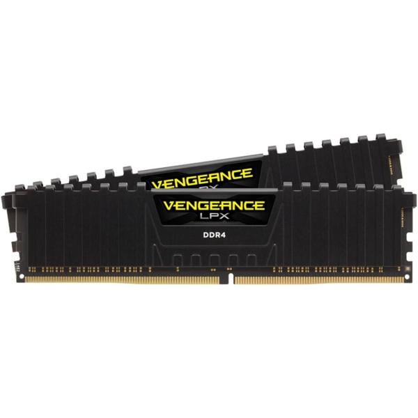 【未開封】CORSAIR DDR4-3200MHz デスクトップPC用 メモリ Corsair DDR4-3200MHz デスクトップPC用 メモリ VENGANCE RGBシリーズ