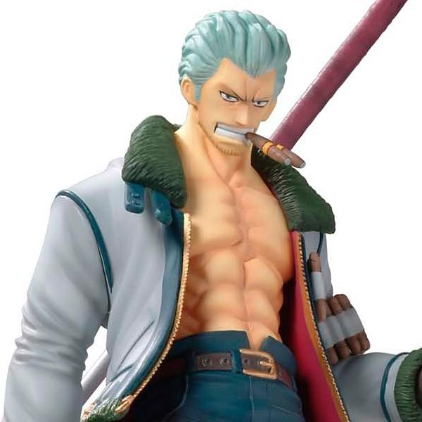メガハウス Portrait Of Pirates ワンピースneo 7 白猟のスモーカー イルミネーション販売 ドリチャン 通販 Yahoo ショッピング