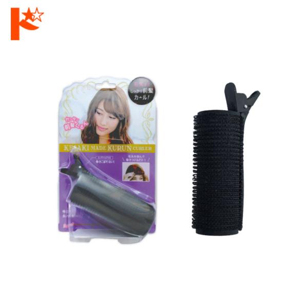 在庫限り！毛先までくるんカーラー MEC500 ヘアコスメ 数量設定