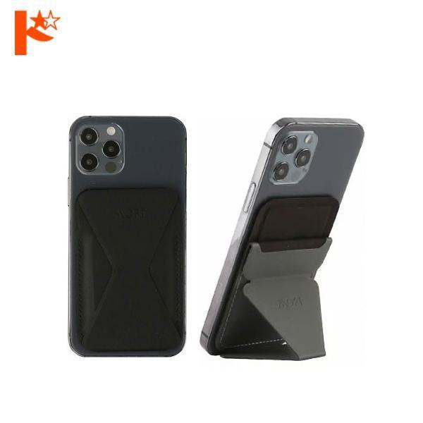 MOFT 在庫限り！MOFT iPhone12 Magsafe対応 ウォレット