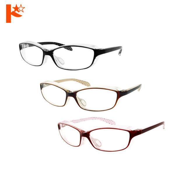 【 花粉対策メガネ 】★　広告文責：インターオプチカル（TEL：022-211-6788）★　製造販売元：青山眼鏡株式会社■関連キーワード【花粉・ウイルス対策】花粉対策メガネ 全3色 黄砂・粉塵防止 アレルギー対策 伊達メガネ 度無し 青山...