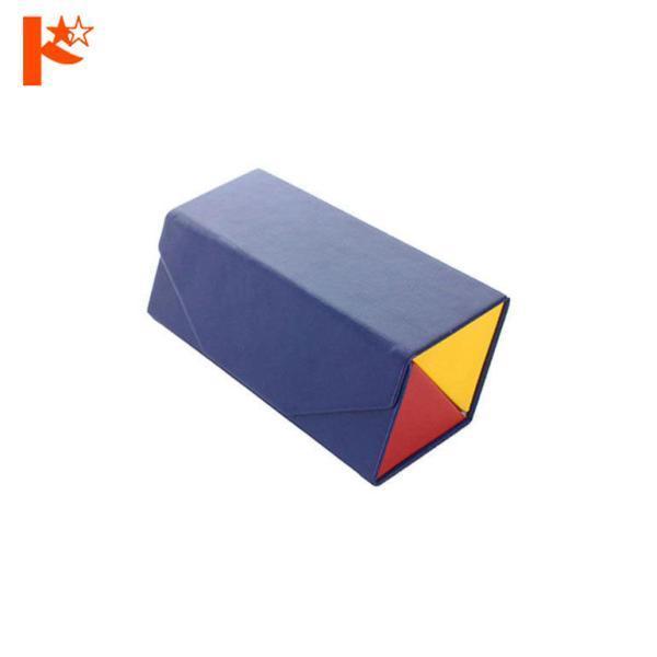 【コレクションケース 2本入れ 5893-01】■サイズ：本体W164×H54×D86ミリ(1マス内寸W157×H40×D44ミリ）■素材：ナイロン/厚紙■内貼り：ライトグレー（ポリエステル)■仕様：マグネット式■重さ：158g★　広告文責...