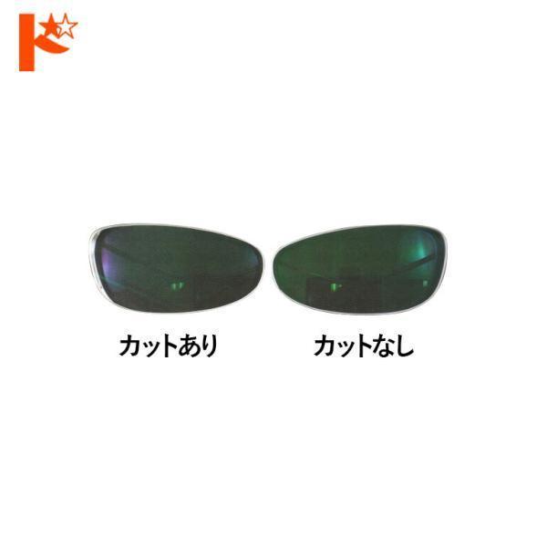 【オプション】スリムカット加工 (メッツ加工) ※このサービスはメガネと一緒にご注文頂いた場合に限ります