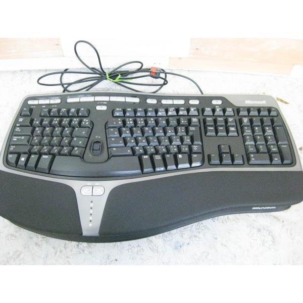 Microsoft Natural Ergonomic Keyboard 4000 V1 0 キーボード Buyee Buyee Japanese Proxy Service Buy From Japan Bot Online