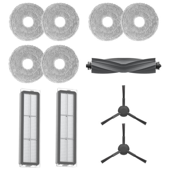 dreame Dreame L20 Ultra Complete ロボット掃除機 アクセサリーキット