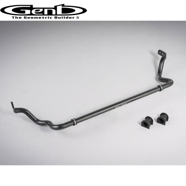 GENB（玄武） ハイエース スタビライザー 200系 標準ボディ/2WD REAL
