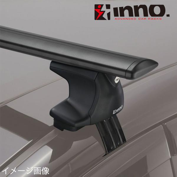 レクサスRX ルーフキャリア GYL20W GYL25W AGL20W AGL25W H27.10-R04.11 ベースキャリア エアロバー スルータイプ IN