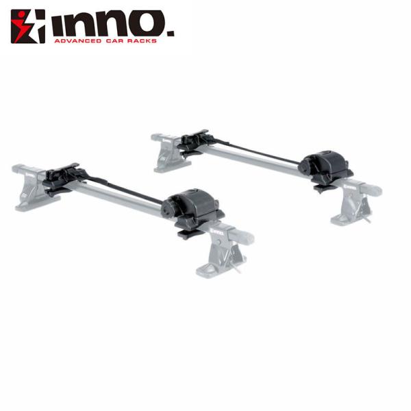 INNO サーフボードキャリア ラチェットベルト2 INNO(イノー) INA724JP