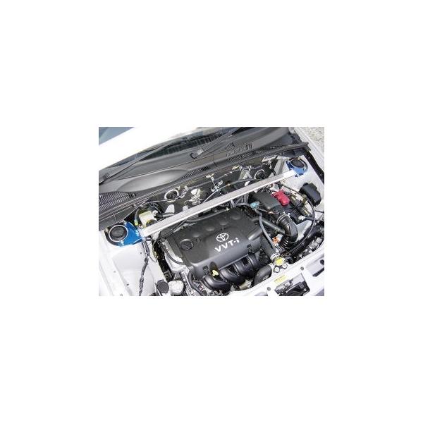 プロボックス/サクシード ストラットタワーバー NCP50系 typeOS プロボックス/サクシード ストラットタワーバー NCP50系 typeOS