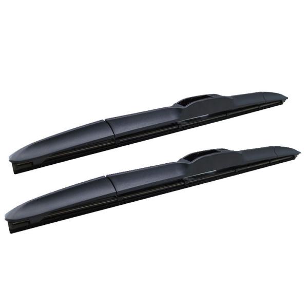 レクサスUX ワイパーブレード MZAA10 MZAH10 MZAH15 H30.11- フロント用 ミューテクノエアロデザイン マルエヌ UD65/UD40