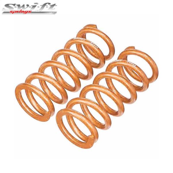 swift 4キロ ID65 全長:228mm　スイフト バネ スプリング dreamers-shop_swift00104