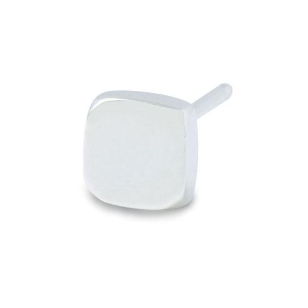 [J[񂹕i ANAVo[ Aqua Silver AP-041VvXNGAVo[sAX Ў Vo[sAX 925 Y fB[X uh