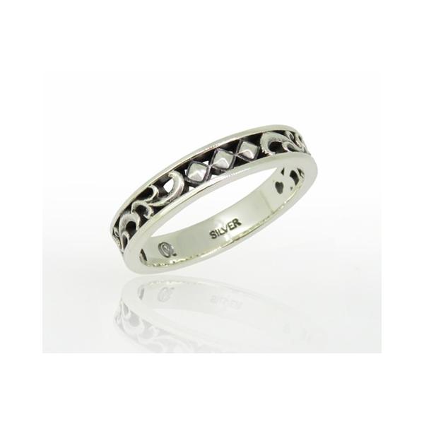 [J[񂹕i ANAVo[ Aqua Silver ASR-198FAxXNVo[O Vo[O 925Y fB[X w