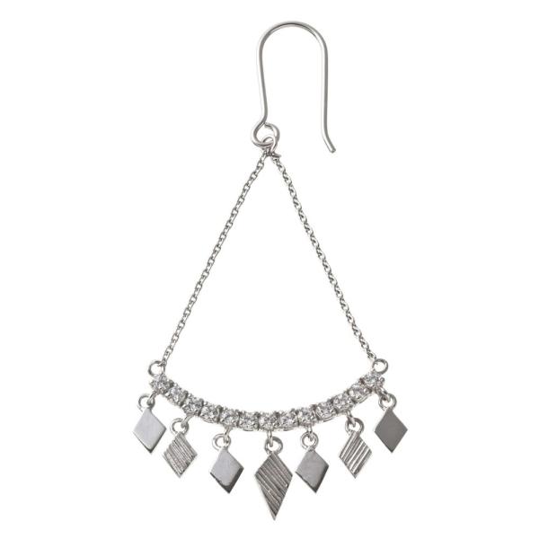 GmAWG[ Elenore Jewelry rbNhbvVsAX Ў Vo[sAX 925 fB[X uh ELE0021(skz)