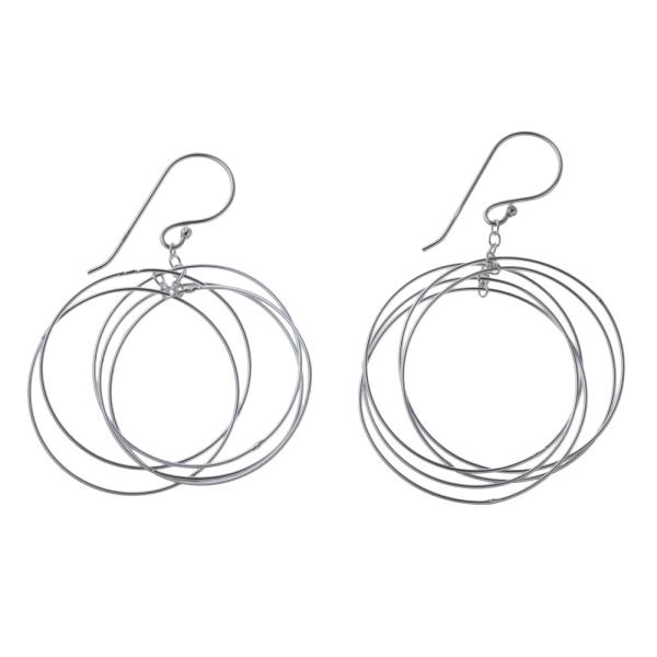 GmAWG[ Elenore Jewelry T[NVo[sAX3  Vo[sAX 925 fB[X uh ELE0028(skz)