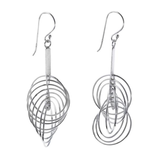 GmAWG[ Elenore Jewelry T[NVo[sAX4  Vo[sAX 925 fB[X uh ELE0029(skz)