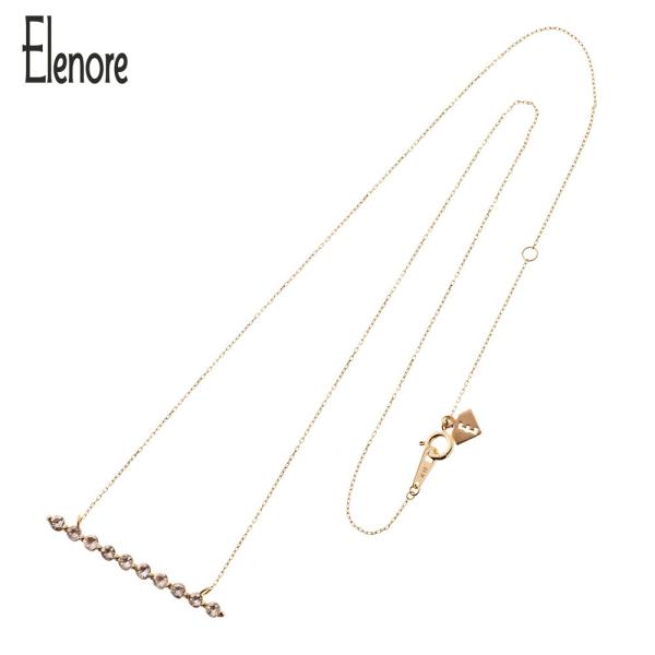 GmAWG[ Elenore Jewelry 10zC]lbNX lbNX uh fB[X  K10 ELP0001(skz)