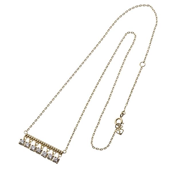 GmAWG[ Elenore Jewelry hbvXg[o[lbNX lbNX uh fB[X  Vo[925 ELP0010(skz)