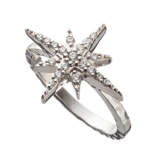 GmAWG[ Elenore Jewelry m[XX^[O Vo[O 925fB[X  w ELR0059(skz)