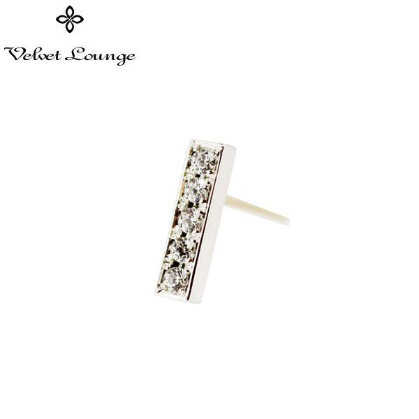 [J[񂹕i Velvet Lounge FFbgEW OWA[CX^bh Ў zCg Vo[sAX 925 Y uh VLE032w-d