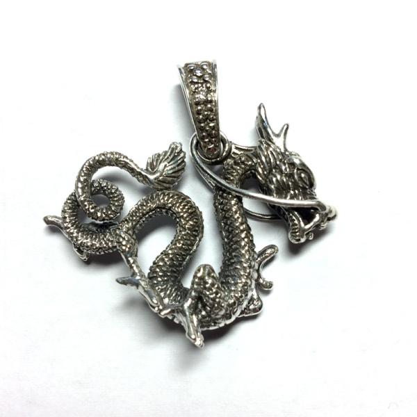 メーカー取り寄せ品 オリエンタルドラゴンペンダント ソカロ Zocalo メンズ用ネックレス ペンダント Buyee Buyee Japanese Proxy Service Buy From Japan Bot Online