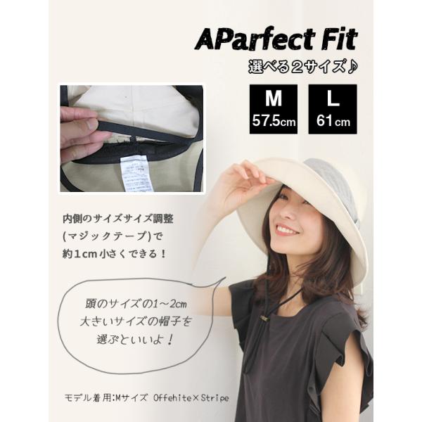 帽子 レディース 春 夏 Uv 折りたたみ 大きいサイズ Uvカット帽子 100 ひも つば広 ハット 頭 大きい 洗える 紐つき あご紐 母の日 リボン 遮光 日焼け 防止 Buyee Buyee Japanese Proxy Service Buy From Japan Bot Online