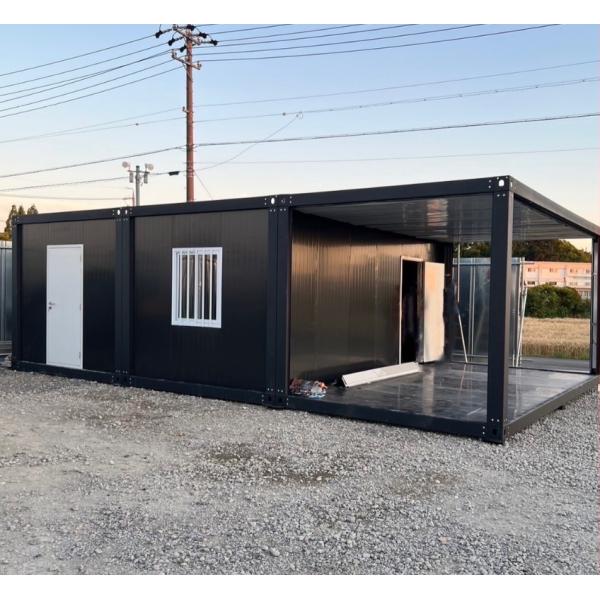 ユニットハウスの販売 dreamhouse_khouse33