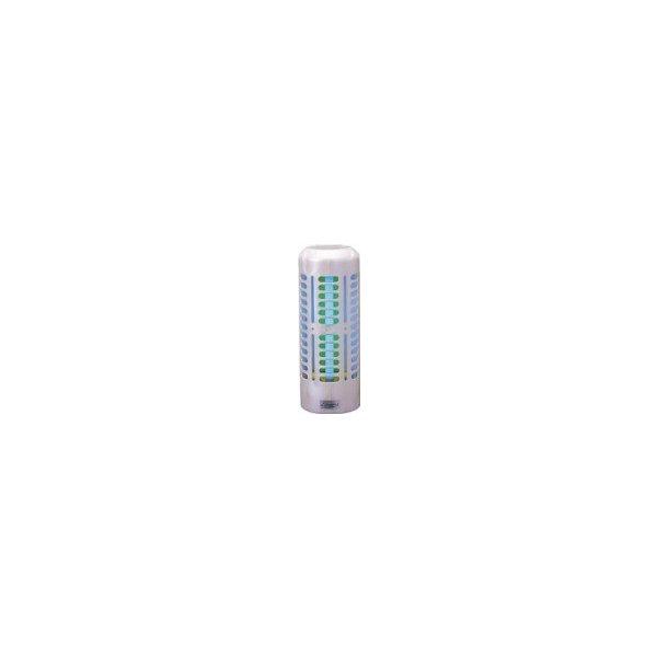 ムシポンMP-600/朝日産業/インテリア捕虫器/メタマーブルボディー 捕虫器 誘引 ナノメーター 幼稚園 保育園 ハエ 蚊 ユスリカ 飛翔昆虫対策 メーカー保証1年付