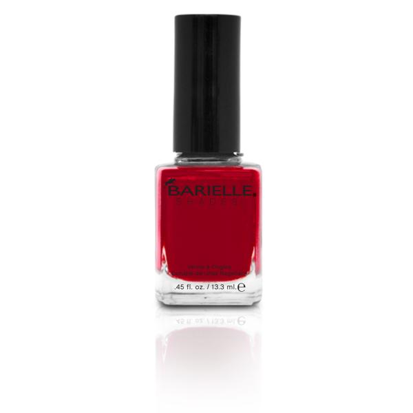 BARIELLE �o���G�� �{�[���h �R���t�B�f���g 13.3ml Bold n Confident 5198 New York �y���{���K�X�z