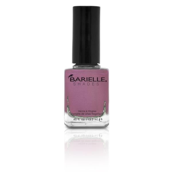 BARIELLE バリエル ダスティー ラベンダー 13.3ml Dusty Lavender 5235 New York 【日本正規店】
