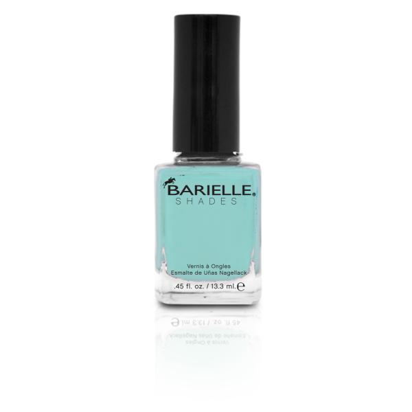 BARIELLE �o���G�� �I�[�V���� �u���[�Y 13.3ml Ocean Breeze 5249 New York �y���{���K�X�z