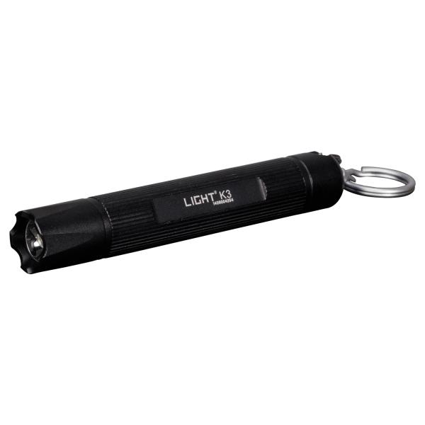 (ライトスクエアード)LIGHT2 K3 ミニLEDライト 16ルーメン 防塵防水 ミニサイズ 防犯 キーホルダー K3LA 日本正規店