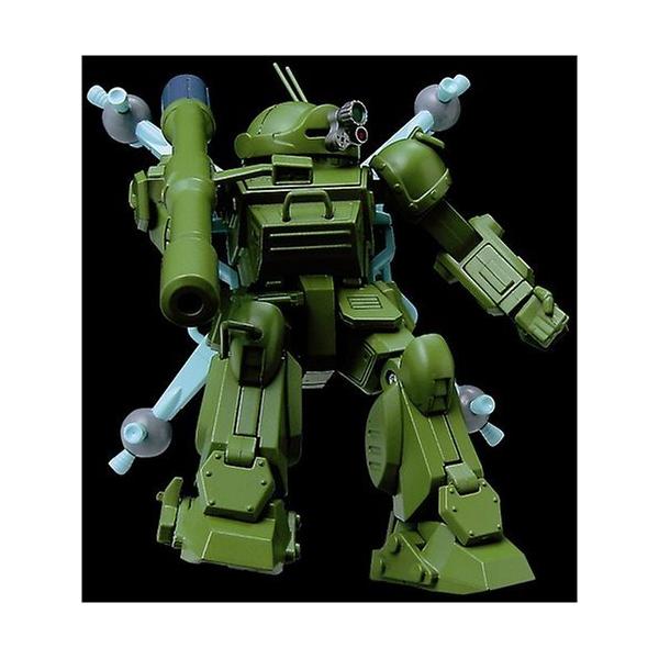 アクティックギア スコープドッグ withラウンドムーバー AG-V04 アクティックギア スコープドッグ withラウンドムーバー AG-V04
