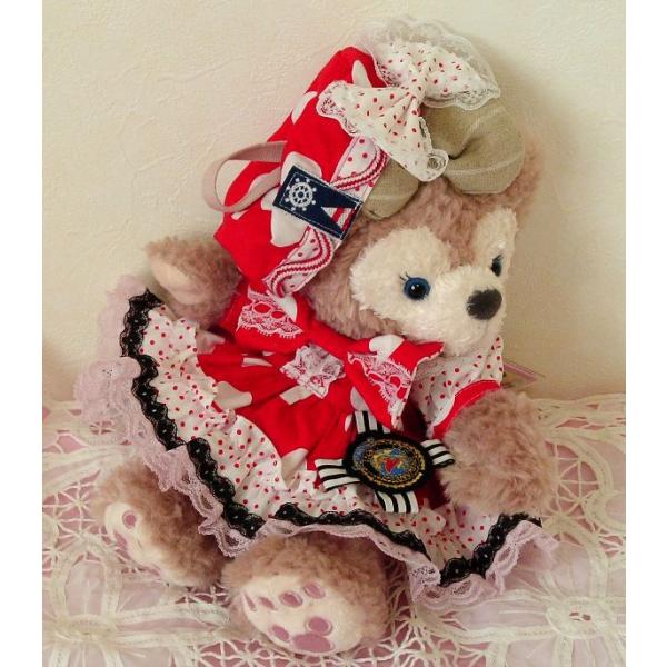 ダッフィー ぬいぐるみ ポーチの人気商品・通販・価格比較 - 価格.com ダッフィー ぬいぐるみ ポーチの人気商品・通販・価格比較 - 価格.com