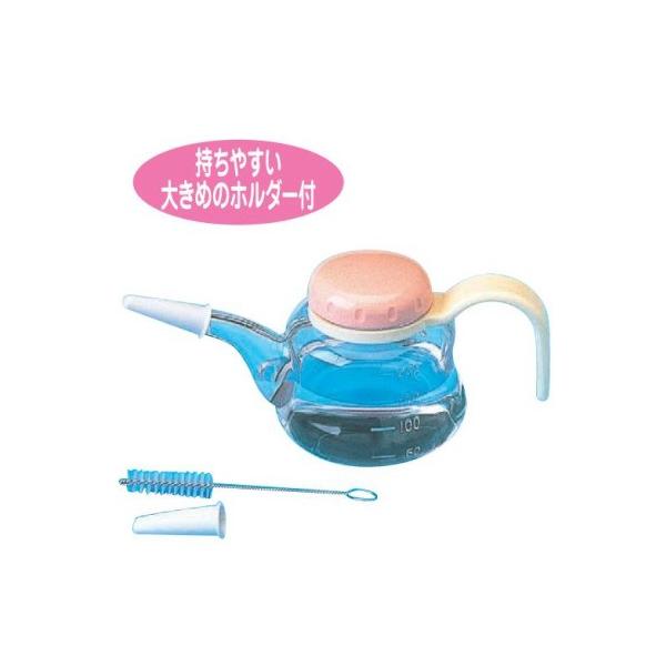 浅井商事　ホルダー付吸いのみ器