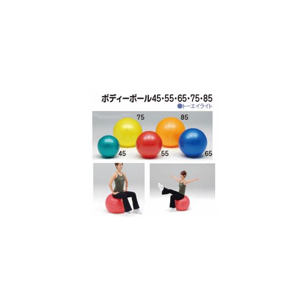 �{�f�B�{�[��(55cm�^�C�v �ԐF) �ő咼�a55cm �g���ڈ�150cm�`165cm