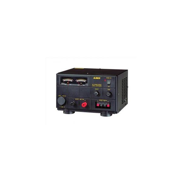 ALINCO（アルインコ） 無線機器用 安定化電源 DM-340MV Max 35A AC-DC