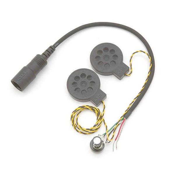 KETL Pe KT040 / Volt m2Xs[J[  iwbg ڑR[h wbhZbgj