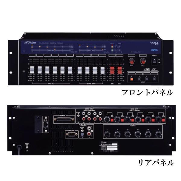 JVCケンウッド（JVC KENWOOD） 生産終了品 JVC ビクター PS-DM500