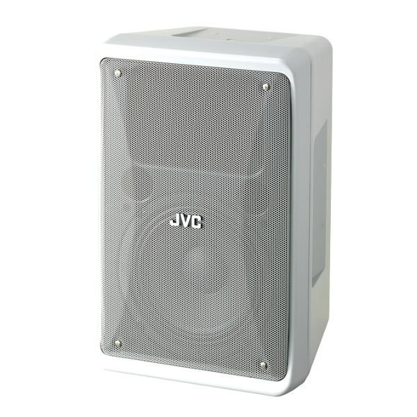 PS-S552W�i���F�j �R���p�N�g�X�s�[�J�[�i20cm�@2�E�F�C�@130W�j JVC �P���E�b�h �r�N�^�[ Victor�y���[�J�[���i�z