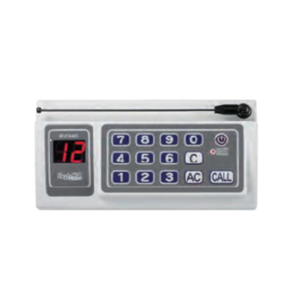 ECHO GR[ vCR[ M@ RE-100 iACA_v^[tj