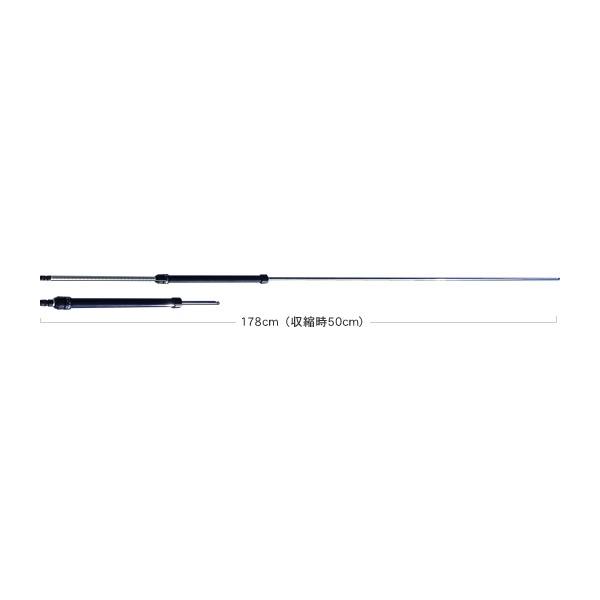 ダイヤモンドrhm8b美品 第一電波工業 RHM8B ダイヤモンド 7〜50MHz帯広帯域ハンディー
